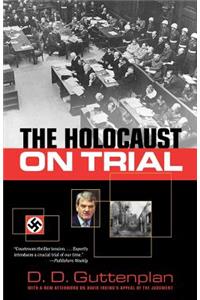 Holocaust on Trial