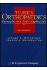 Turek's Orthopaedics