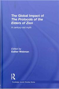 Global Impact of the Protocols of the Elders of Zion