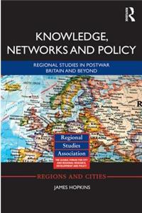 Knowledge, Networks and Policy