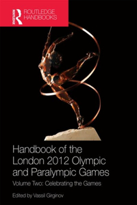 Handbook of the London 2012 Olympic and Paralympic Games