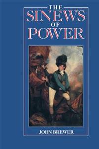 The Sinews of Power