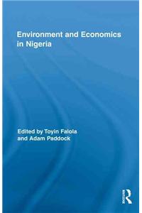 Environment and Economics in Nigeria