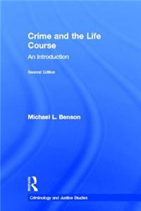 Crime and the Life Course