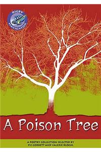 Navigator Poetry: Year 5 Blue Level A Poison Tree