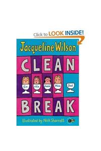 Clean Break