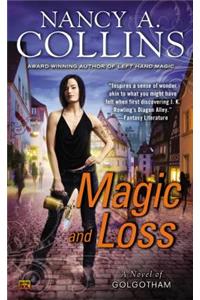 Magic And Loss