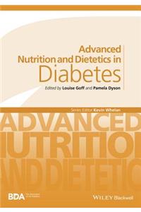 Advanced Nutrition and Dietetics in Diabetes