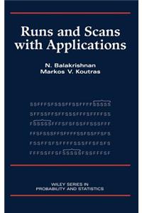 Runs and Scans with Applications