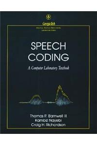 Speech Coding
