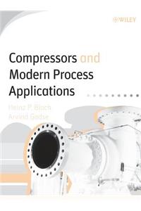 Compressors Applications
