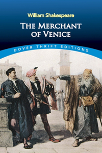 Merchant of Venice