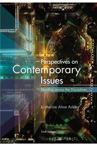Perspectives on Contemporary Issues
