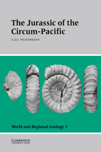 Jurassic of the Circum-Pacific