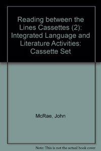 Reading Between The Lines Set Of 2Cassettes