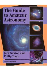 The Guide to Amateur Astronomy