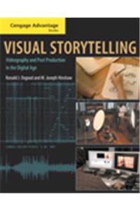 Visual Storytelling
