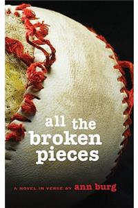 All the Broken Pieces