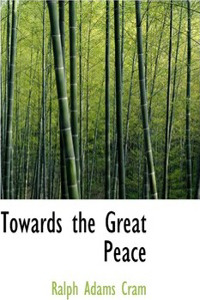 Towards the Great Peace