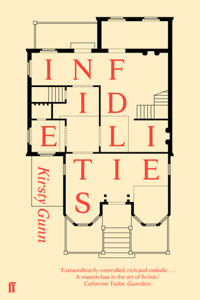 Infidelities