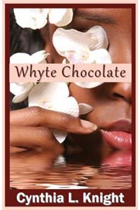 Whyte Chocolate