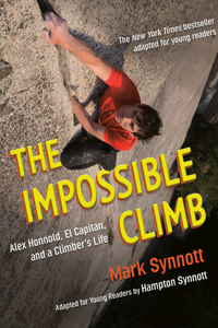 Impossible Climb (Young Readers Adaptation)