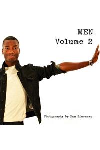 Men Volume 2