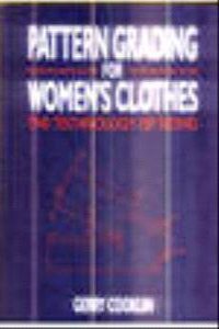 Pattern Grading for Women Clothes