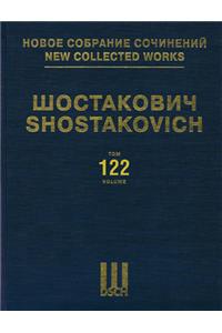 New Babylon: Music to the Silent Film, Opus 18