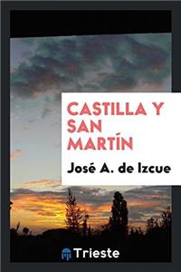 Castilla y San Martï¿½n