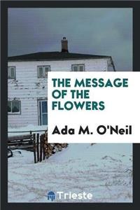Message of the Flowers