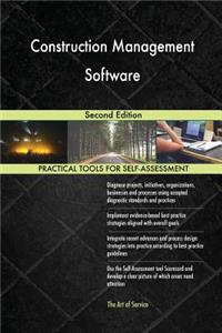 Construction Management Software Second Edition