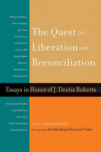Quest for Liberation and Reconciliation