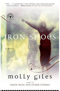 Iron Shoes
