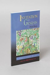 Invitation to Genesis: Participant Book