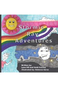 Stormie Ray Adventures