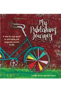 My Publishing Journey