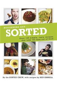 Beginners Get . . . Sorted