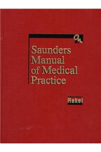 Saunders Manual of Medical Practice