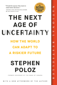 Next Age of Uncertainty