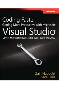 Coding Faster