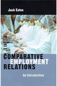 Comparative Employment Relations