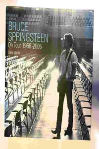 Bruce Springsteen: On Tour (1968-2005)