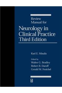 Review Manual for Neurology in Clinical Practice