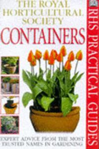 RHS Practical Guide:  Containers