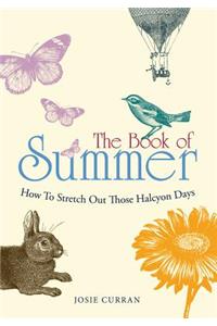 The Book of Summer