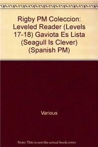 Gaviota Es Lista (Seagull Is Clever)
