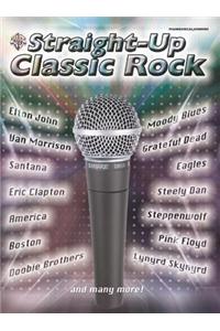 Straight-Up Classic Rock