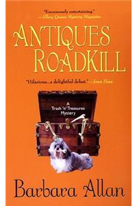 Antiques Roadkill