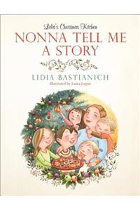 Nonna Tell Me a Story